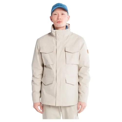 팀버랜드 DV Snowdon 3 In 1 M65 코트 139074874