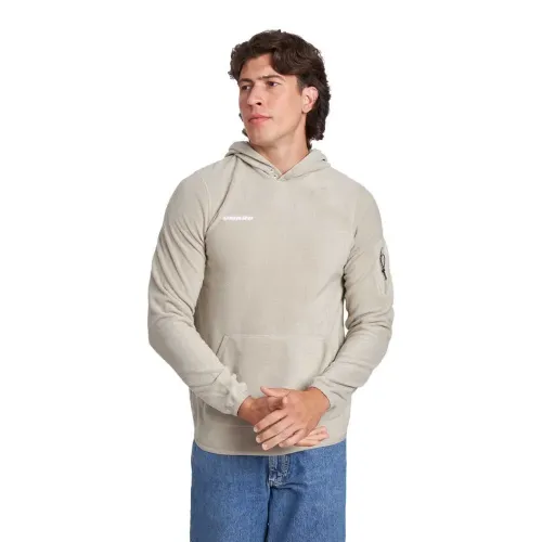 엄브로 플리스 후드티 139120264