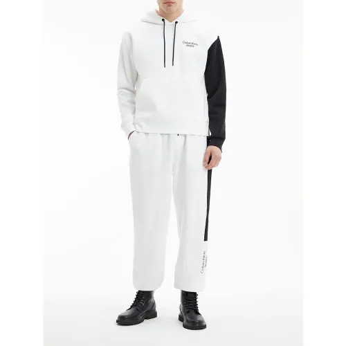 캘빈클라인 Stacked Colorblock 스웨터 139123855