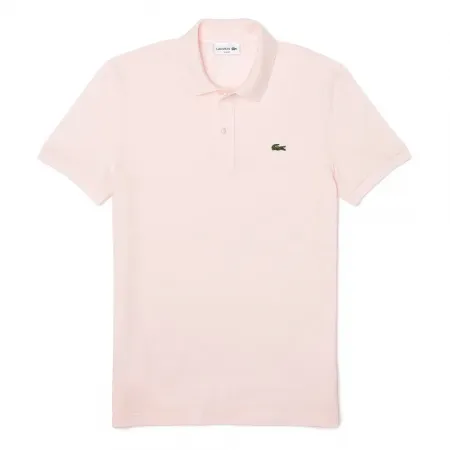 라코스테 PH4012 반팔 폴로 셔츠 139135435