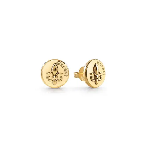 게스 12 mm Plain Giglio Stud 귀걸이 139160539