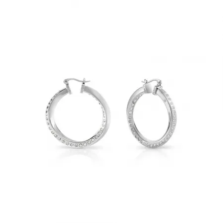 게스 Hoops DonT Lie Jube01486Jwrht 귀걸이 139161093