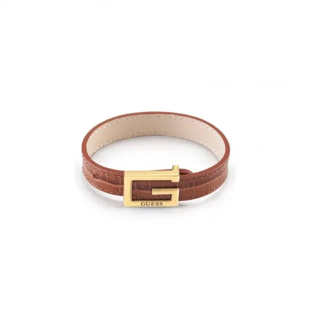 게스 Leather Glam Jubb01216Jwygcnt 팔찌 139161439