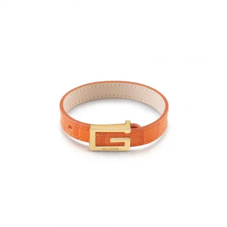 게스 Leather Glam Jubb01216Jwygogt 팔찌 139161440