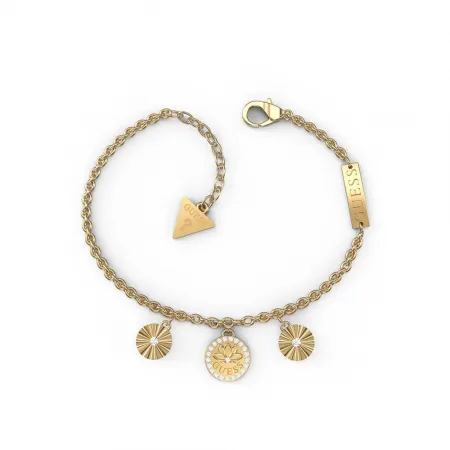 게스 Lotus Jubb01347Jwygs 팔찌 139161506