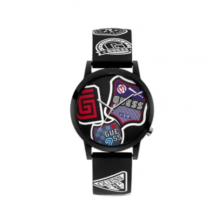 게스 Originals Letterman 시계 139161700