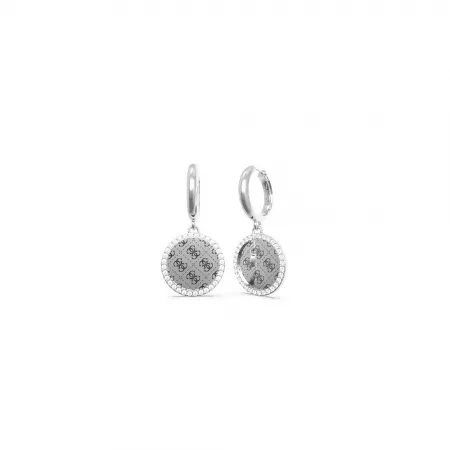 게스 Round Harmony Jube01158Jwrht 귀걸이 139161834