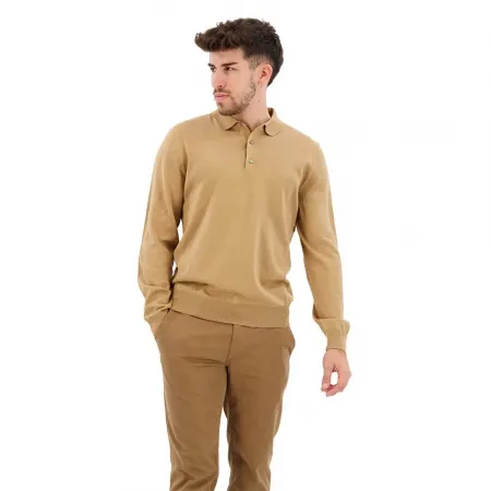 보스 Bono 긴 소매 폴로 139182823