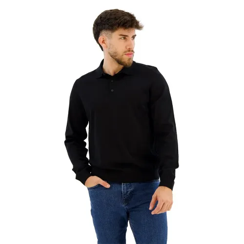 보스 Lancione 폴로셔츠 139183343