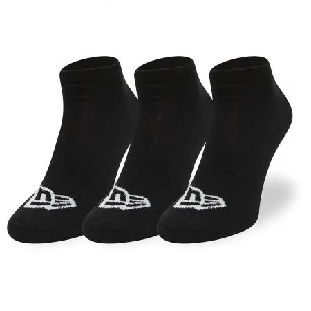 뉴에라 Flag Sneaker 짧은 양말 3 켤레 139208596