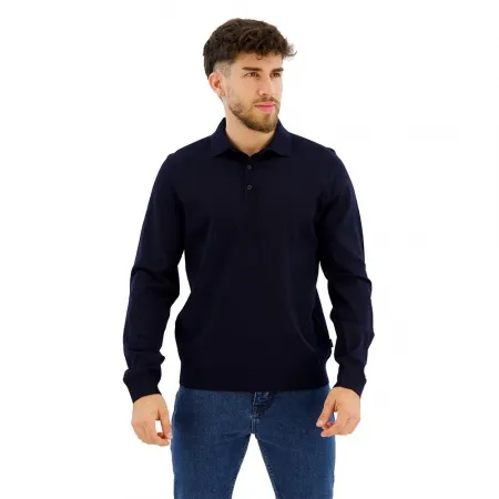 보스 Lancione 10243919 01 폴로셔츠 139226426