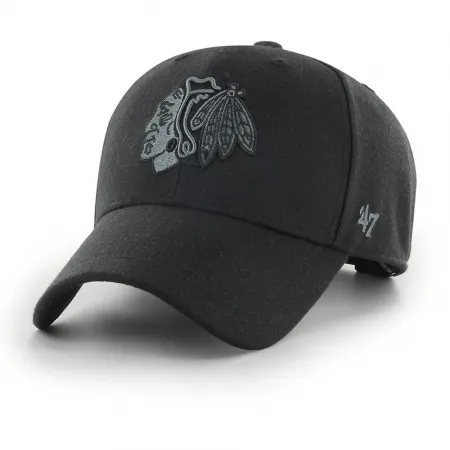 47 NHL Chicago Blackhawks MVP 야구모자 139230070