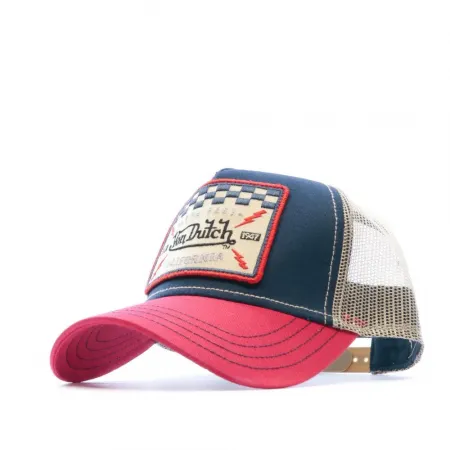 본더치 SQR16 모자 139234140
