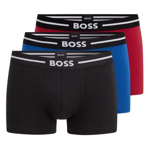 보스 Bold 10245121 01 복서 브리프 3 팩 139239031