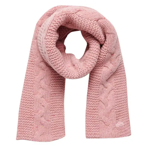 슈퍼드라이 빈티지 Cable 목도리 139242681