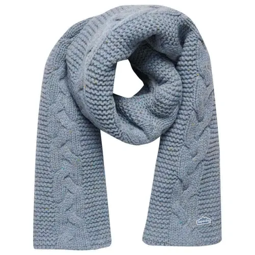 슈퍼드라이 빈티지 Cable 목도리 139242682