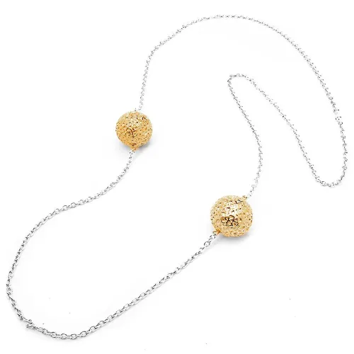 폴리폴리 1N9S013Y 목걸이 139250375