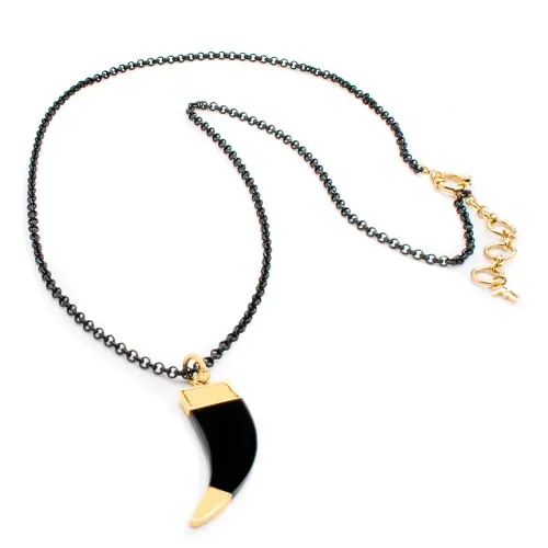 폴리폴리 3N17T076KYK 목걸이 139250744