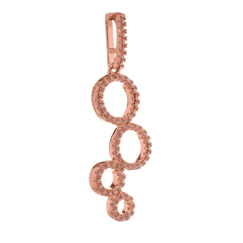 폴리폴리 3P17S001RC 목걸이 139250937