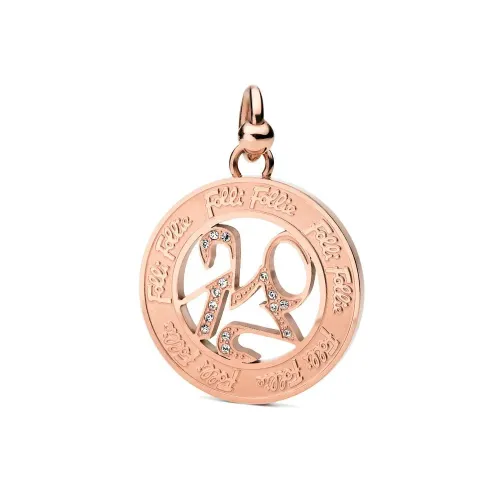 폴리폴리 3P1T014RC 목걸이 139250943