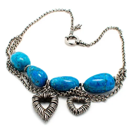 폴리폴리 4N0T051KU 목걸이 139250998