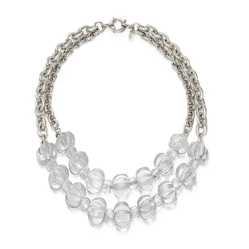 폴리폴리 4N0T072C 목걸이 139251009