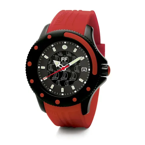 폴리폴리 WF1Y002ZDR 여성용 시계 139251437