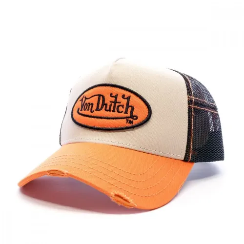 VON DUTCH VD/C2/SUM/ORA 트러커 모자 139272241