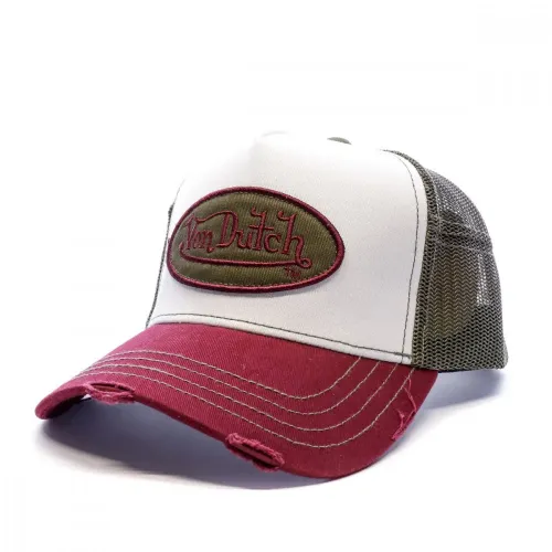 본더치 VD/C2/SUM/SUM 트러커 모자 139272282