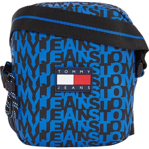 타미힐피거 Function Logomania 크로스백 139307843