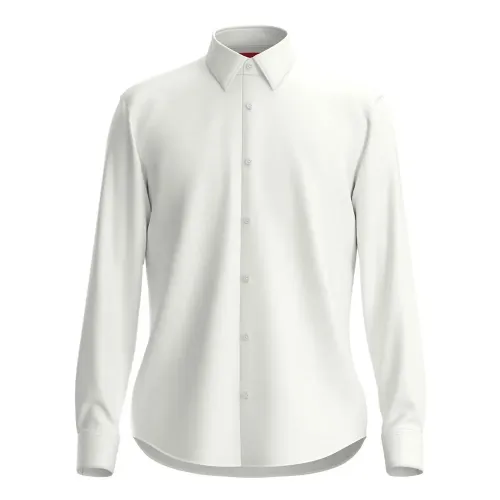 휴고 보스 Ermo 긴팔 셔츠 139313197