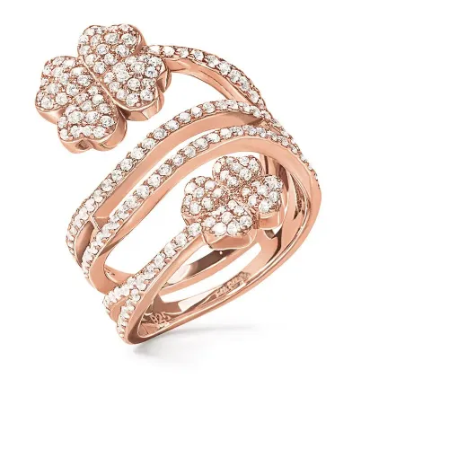 폴리폴리 3R17S048Rc-52 반지 139318933