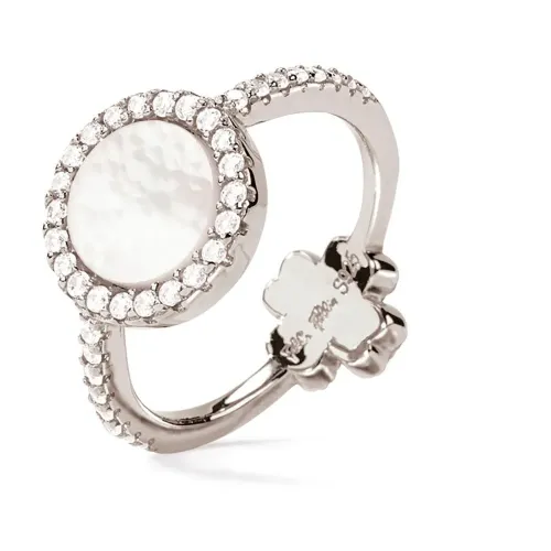 폴리폴리 3R18S042Wc-52 반지 139319001