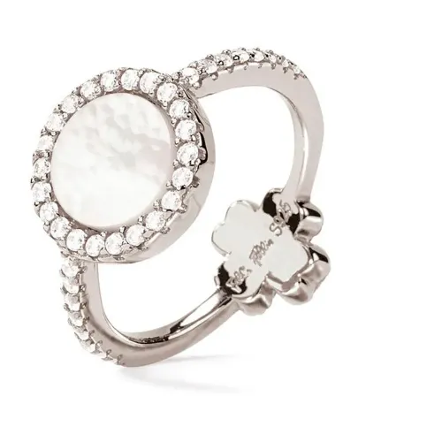 폴리폴리 3R18S042Wc-54 반지 139319002