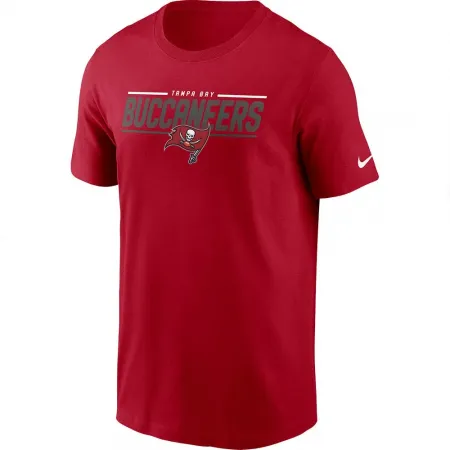 나이키 Tampa Bay Buccaneers Essential Team Muscle 반팔 티셔츠 139366058