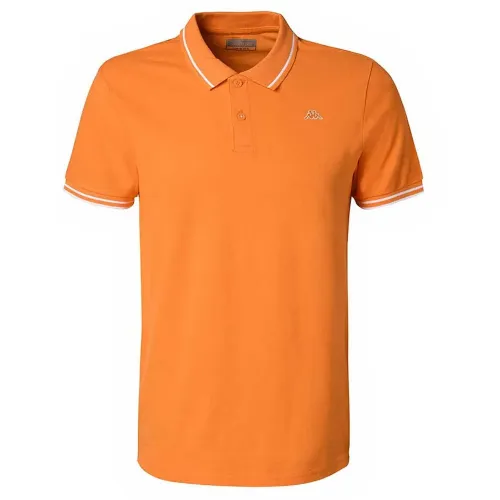 카파 Ezio Korporate 반팔 폴로 셔츠 139407746