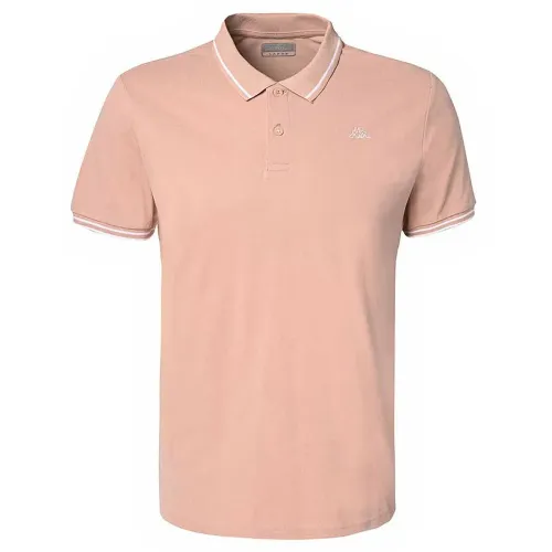 카파 Ezio Korporate 반팔 폴로 셔츠 139407747