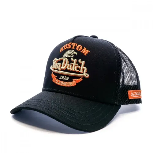 VON DUTCH COL 트러커 모자 139418210