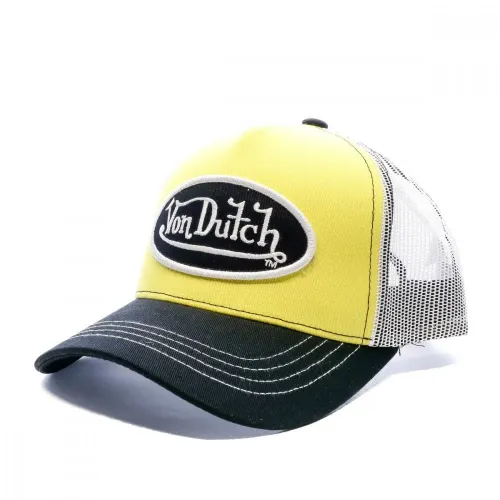 VON DUTCH CAS1 트러커 모자 139418220