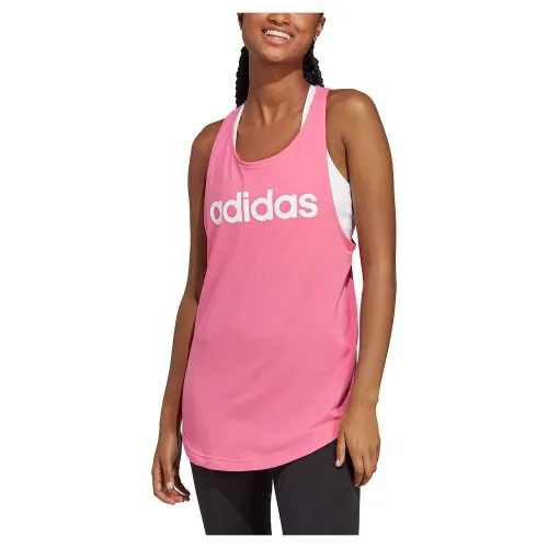 아디다스 Lin 나시 티셔츠 139436367