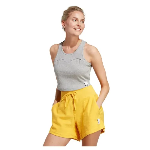 아디다스 Lng Rib 나시 상의 139436403