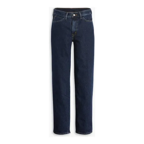 리바이스 80S Mom 청바지 139437632