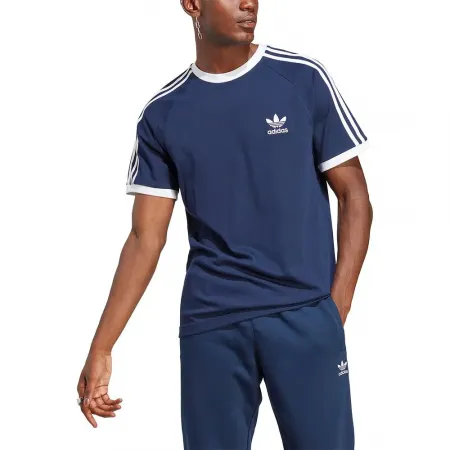 아디다스 아디컬러 클래식 3 Stripes 반팔 티셔츠 139438901