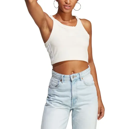 아디다스 아디컬러 클래식 3 Stripes 나시 상의 139438915