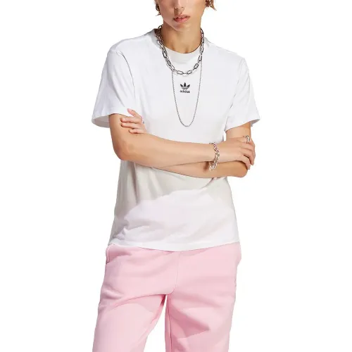 아디다스 아디컬러 에센셜 반팔 티셔츠 139439164