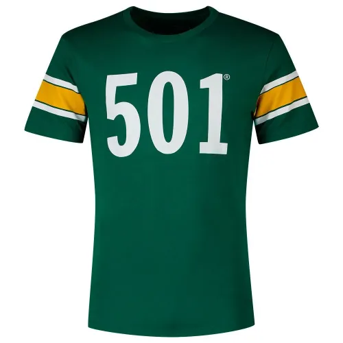 리바이스 그래픽 반팔 티셔츠 139443606