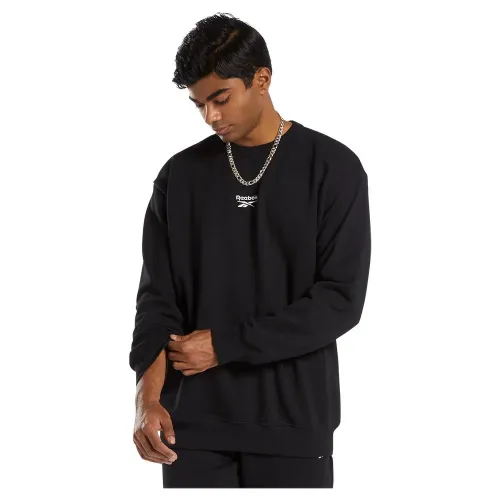 리복 Small Vector Crew 스웨터 139446368