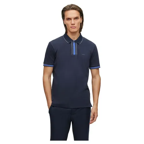 보스 Parlay 185 10245501 01 스웨터 139452583