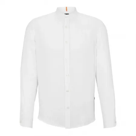 보스 Race 1 10247386 01 긴팔 셔츠 139452619