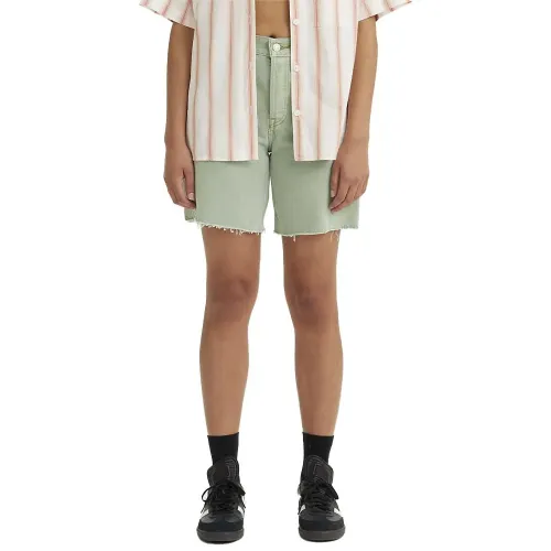 리바이스 501 90s 데님 반바지 139452913